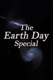 Poster The Earth Day Special