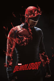 Marvel – Demolidor [2015) Série Online