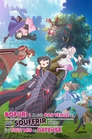 BOFURI : Je suis pas venue ici pour souffrir alors j'ai tout mis en défense s01 e02