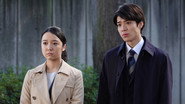 Special 2: The Arsonist and Murderer of the Reiwa Era VS the Legendary Detective Who Remembers the City