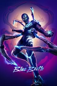 Blue Beetle (2023) vizjer