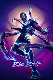 Blue Beetle [Dual Audio]