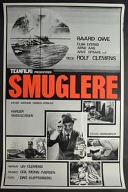 Poster Smuglere