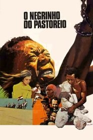 Poster O Negrinho do Pastoreio 1973