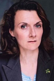 Serpentine Teyssier as La directrice de l'internat