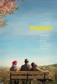 Hudson постер