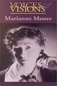 Voices & Visions: Marianne Moore