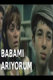 Poster Babamı Arıyorum 1997