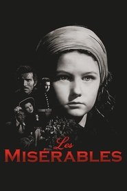 Affiche de Les Miserables