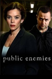 Poster Public Enemies 2012