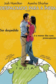 Assistir Despachado Para a Índia online grátis