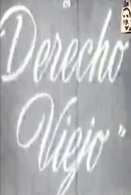 Derecho viejo 1951