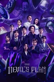 The Devils Plan (2023) Hindi Season 1 Complete Netflix