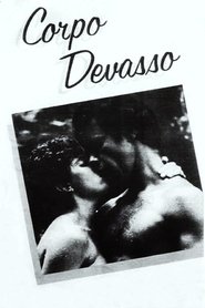 Poster Corpo Devasso 1980
