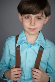 Kue Lawrence as Jackson Bell