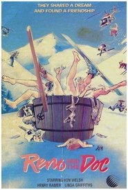 Poster Reno and the Doc 1984
