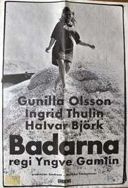 Badarna 1968