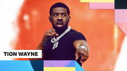 Tion Wayne