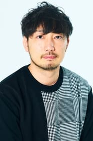 Shin'ichirô Ushijima headshot