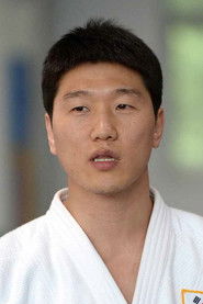 Portrait de Lee  Won-hee