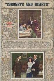 Coronets and Hearts (1912)