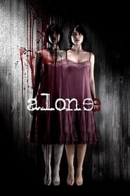 Poster Alone 2007