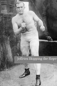 Poster Jeffries Skipping the Rope 1901