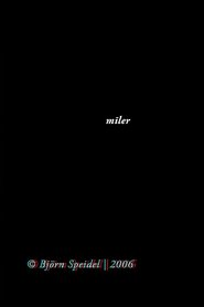 Poster miler 2007