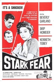 Stark Fear постер