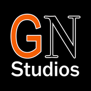 Logo for GN Studios Logo for GN Studios