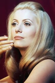 Image Catherine Deneuve