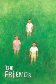 Poster The Friends 1994