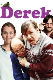 Derek poster