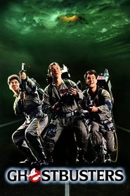 Ghostbusters (Acchiappafantasmi) poster watch Ghostbusters (Acchiappafantasmi) now
