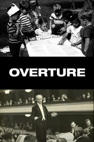 Poster Overture 1958