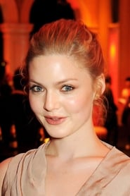 Holliday Grainger