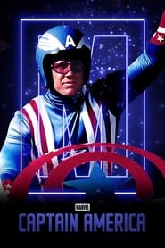 Captain America (1979)