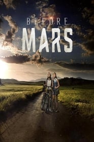 Before Mars постер