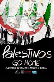Palestinos go Home