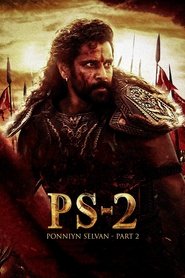 Ponniyin Selvan Part 2 (Tamil)