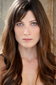 Jessica Kozak as Dark Haired Woman