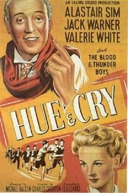 Hue and Cry (1947) HD