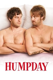 Humpday постер