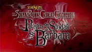 Patayin Sa Sindak Si Barbara