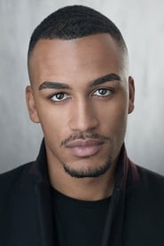 Profile picture of Chris J Gordon who plays Donte
