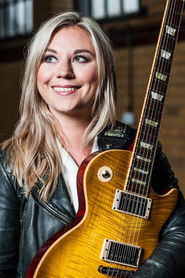 Joanne Shaw Taylor photo