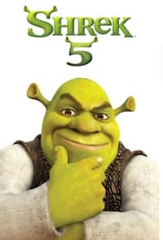 Shrek 5 streaming