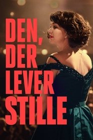 Poster Den, der lever stille