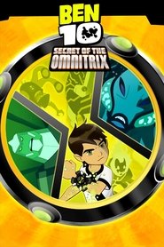 Imagem Ben 10: O Segredo do Omnitrix