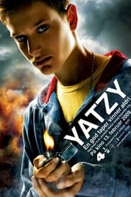 Poster Yatzy